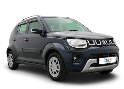 Maruti IGNIS-img